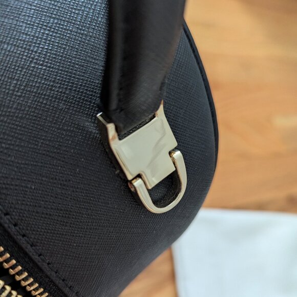 Kate Spade Cat's Meow Cat Binx Backpack - NWOT - Picture 8 of 10